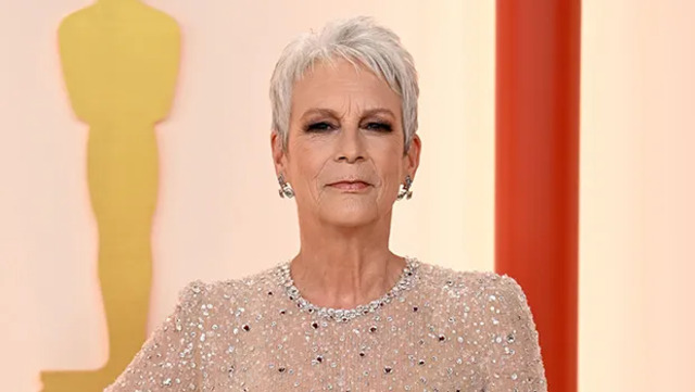 As Jamie Lee Curtis celebrates her 65th birthday, her legacy shines brighter than ever