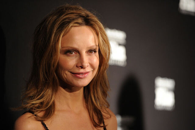 Calista Flockhart’s career is a testament to her resilience, grace, and dedication to her craft