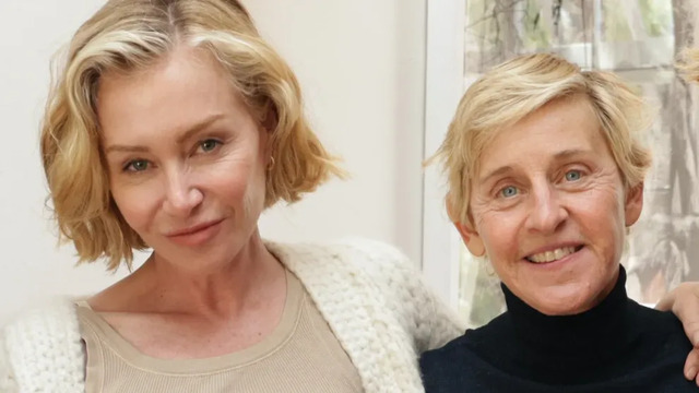 For Ellen and Portia, their relocation was about far more than dodging the media spotlight—it was a deeply personal decision.