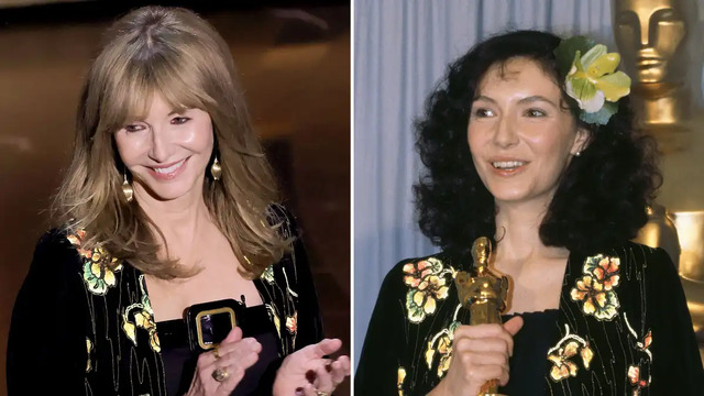 Her portrayal of Lynda earned her widespread acclaim and, ultimately, the Academy Award for Best Supporting Actress