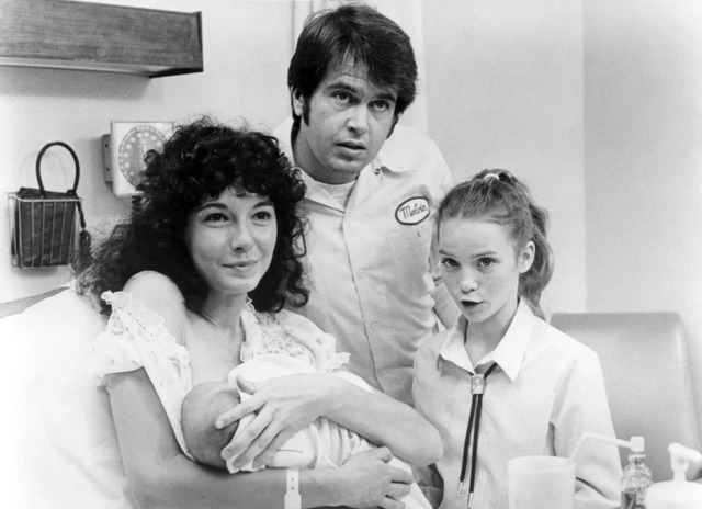 In 1983, she married actor Malcolm McDowell, and they had two children together