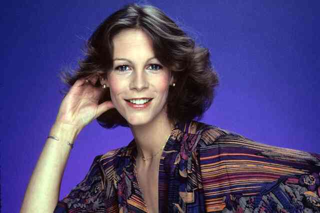 Jamie Lee Curtis was born on November 22, 1958, to Hollywood royalty