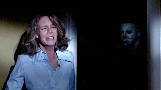 Jamie Lee Curtis’s career truly took off with her role in the 1978 horror classic Halloween