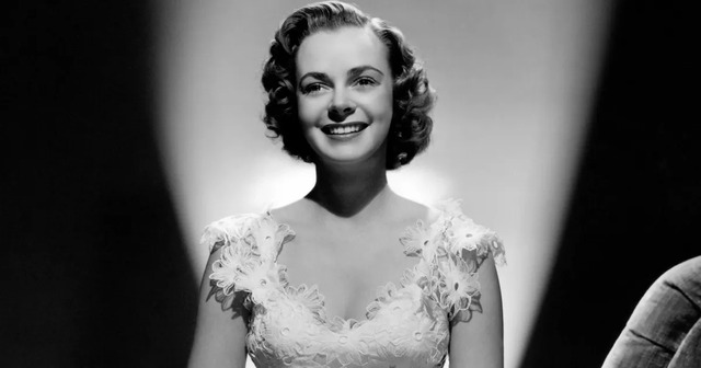 June Lockhart was born on June 25, 1925, in New York City, into a family deeply rooted in the entertainment world