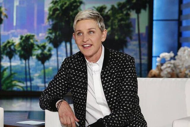 Love her or criticize her, Ellen’s groundbreaking impact on the entertainment world continues to stand strong