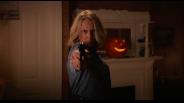 While Jamie explored various roles throughout her career, she repeatedly returned to her roots as Laurie Strode in the Halloween series