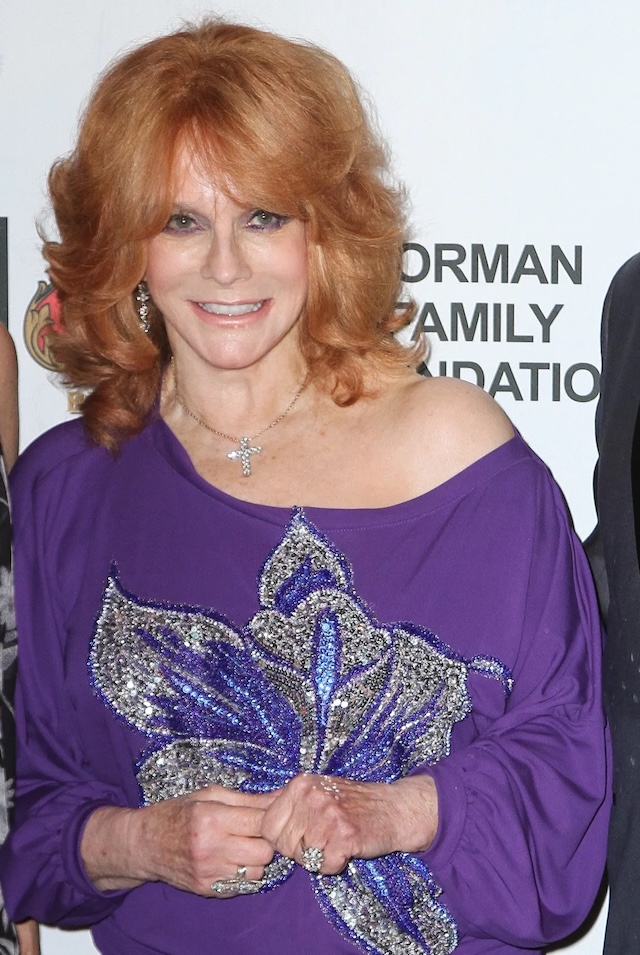 The singer and actress at the 28th Annual Fort Lauderdale International Film Festival Inaugural Chairmans Awards Gala on November 9, 2013