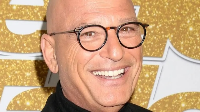 Howie Mandel, radiating positivity and laughter, reminds us of his courage and openness about his journey with mental health, inspiring others to seek support