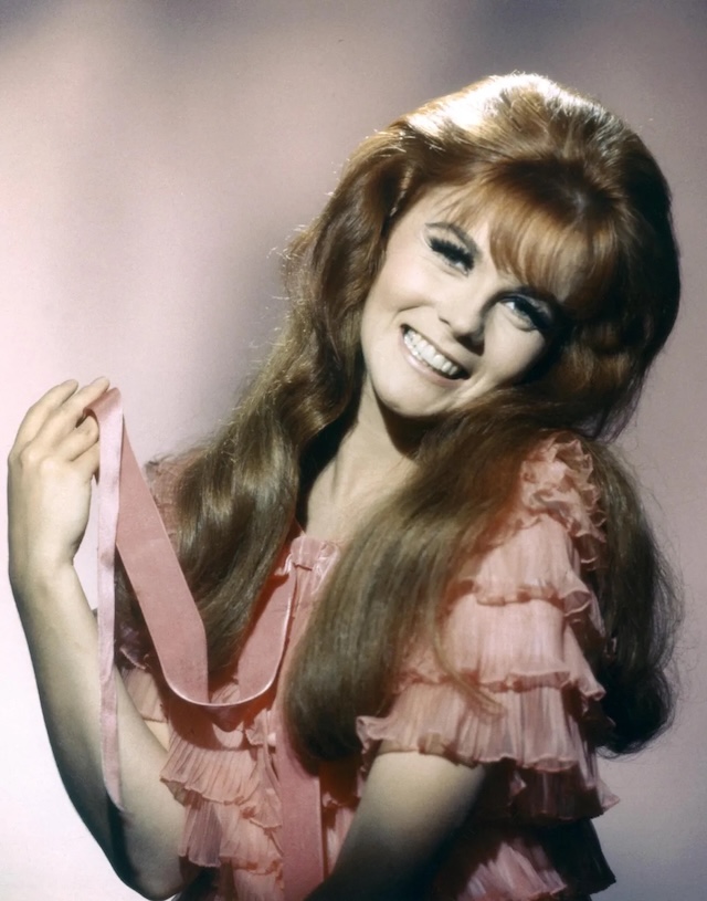 The star in 1966