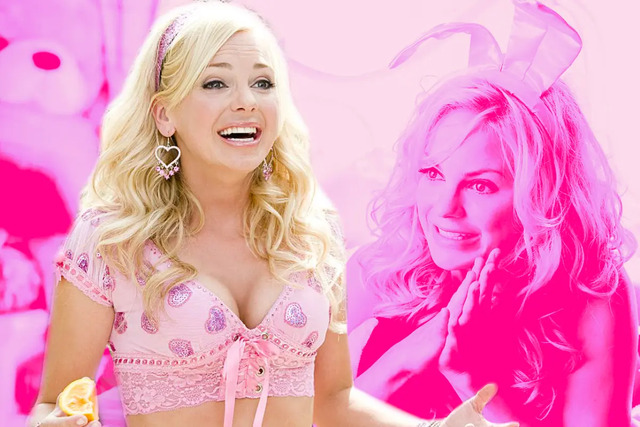 Anna Faris Starred in The House Bunny, a Comedy Classic That Continues to Win Over Fans With Its Witty Charm.