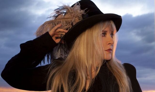 At 78, Stevie Nicks remains a vibrant and active performer.