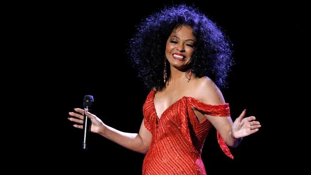 Beyond her music, Diana Ross’s fashion sense and stage presence have inspired generations