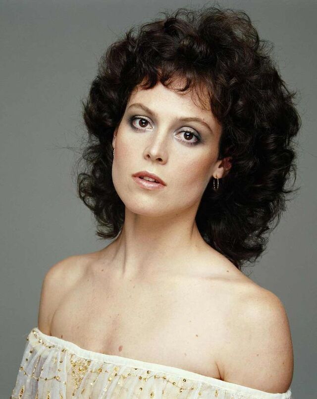 Born Susan Alexandra Weaver on October 8, 1949, in New York City, Sigourney came from an illustrious family.