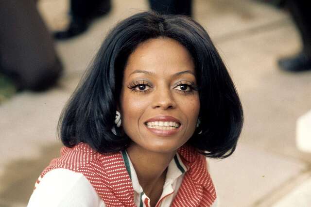 Born on March 26, 1944, in Detroit, Michigan, Diana Ross grew up in a modest household with aspirations that extended far beyond her surroundings.