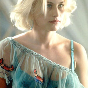 Can You Recognize This Hollywood Icon? Discover How Patricia Arquette Overcame Adversity to Become a Star and Advocate