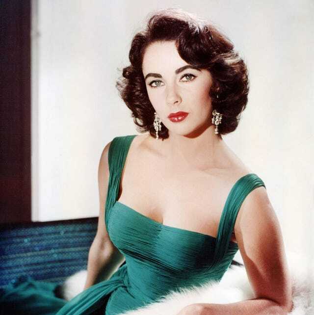 Elizabeth Taylor’s influence extended far beyond Hollywood