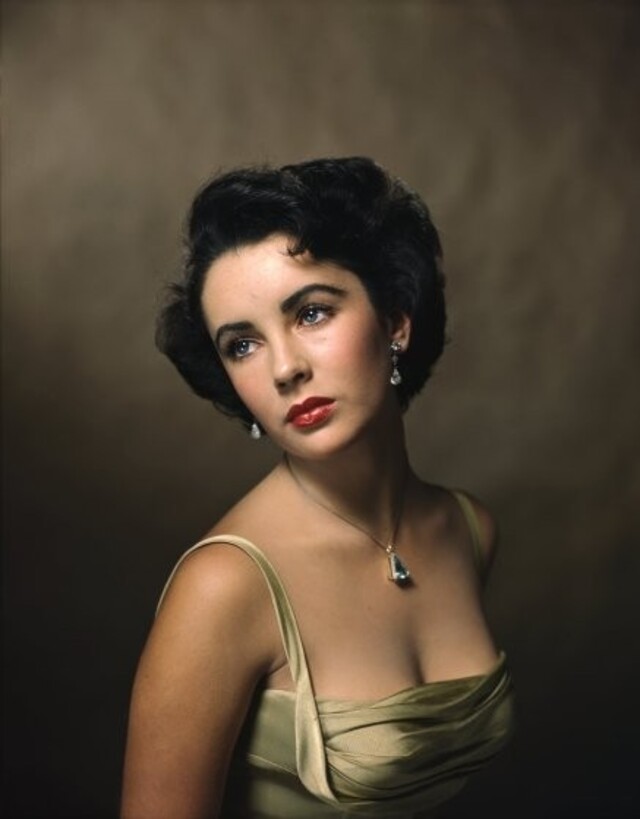 Elizabeth Taylor’s influence on fashion, beauty, and film remains unparalleled