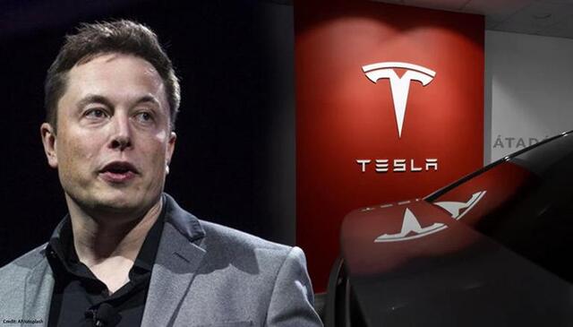 Elon Musk and Tesla: Driving Innovation on Earth While Eyeing the Stars