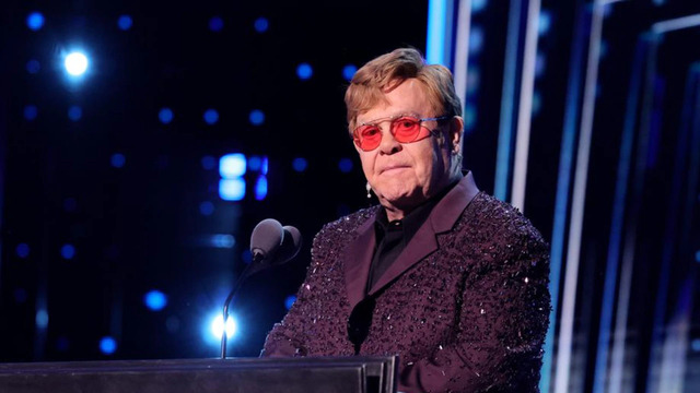 Elton John recently disclosed that he suffered a significant loss of vision due to a severe eye infection he developed during a vacation in France this past July.