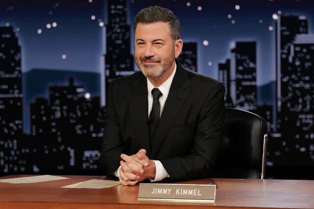 From "Celebrities Read Mean Tweets" to Viral Moments, Kimmel Has Redefined Late-Night Entertainment