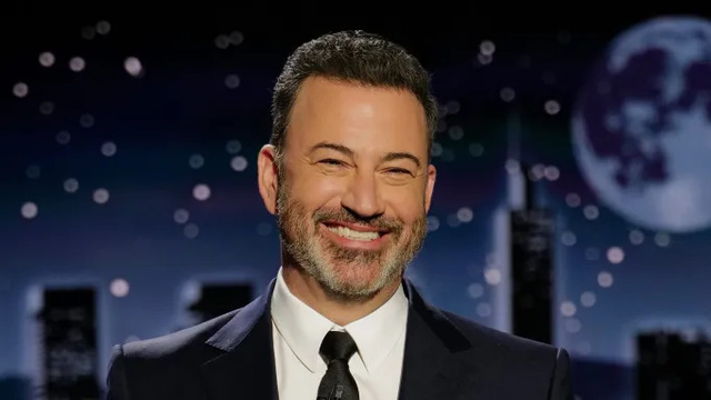 If Jimmy Kimmel Leaves Late-Night TV, What Could His Next Chapter Look Like? Speculations Are Buzzing