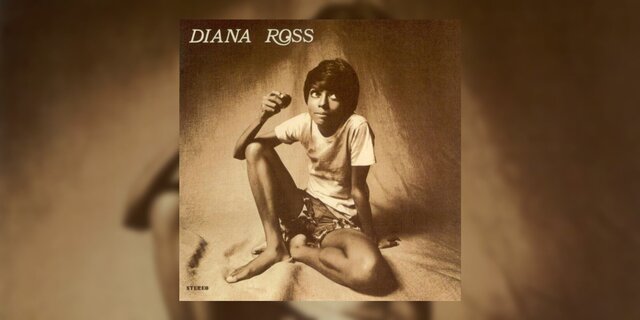 In 1970, Diana Ross embarked on her solo career, releasing her debut self-titled album