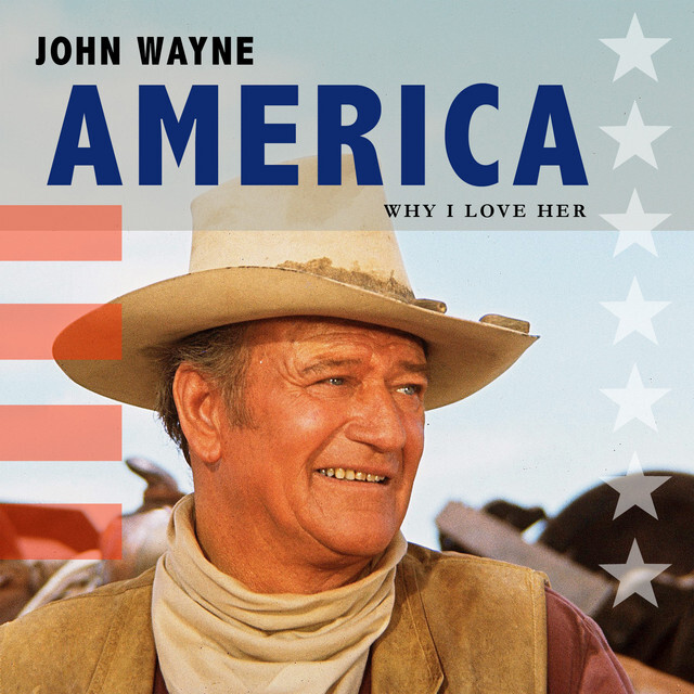 In 1973, he released a spoken-word album, America, Why I Love Her, featuring patriotic poetry