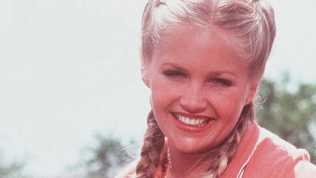 In 1978, a 19-year-old Charlene Tilton burst onto the scene with her portrayal of Lucy Ewing on Dallas.