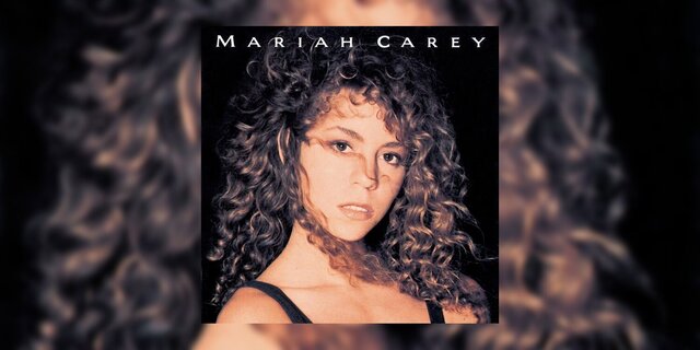 In 1990, her self-titled debut album was released, featuring hits like “Vision of Love” and “Love Takes Time.”