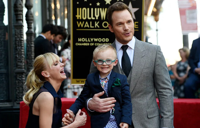 In 2012, Anna and Chris Pratt Welcomed Their Son, Jack, Who Was Born Prematurely and Became a Source of Strength and Advocacy for Anna.