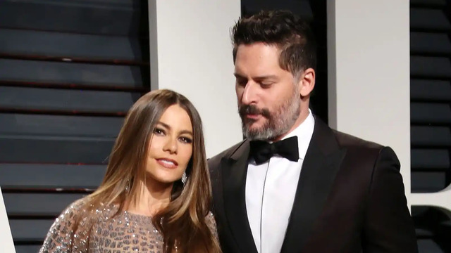 In 2015, Sofia married actor Joe Manganiello in a lavish ceremony, becoming one of Hollywood’s most adored couples