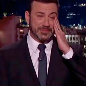 Is Jimmy Kimmel Saying Goodbye to Late-Night TV? A Look at His Legacy and What Lies Ahead