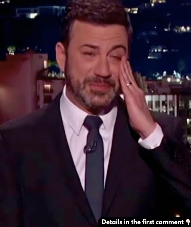 Is Jimmy Kimmel Saying Goodbye to Late-Night TV? A Look at His Legacy and What Lies Ahead