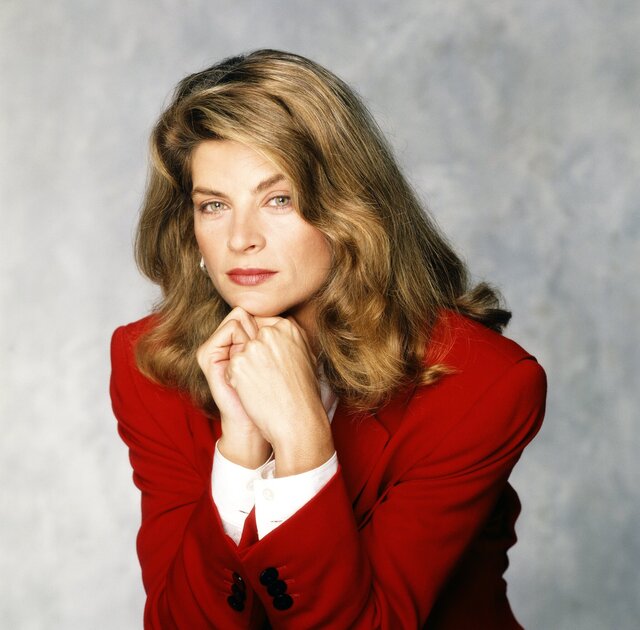 Kirstie Alley’s impact extended far beyond her acting