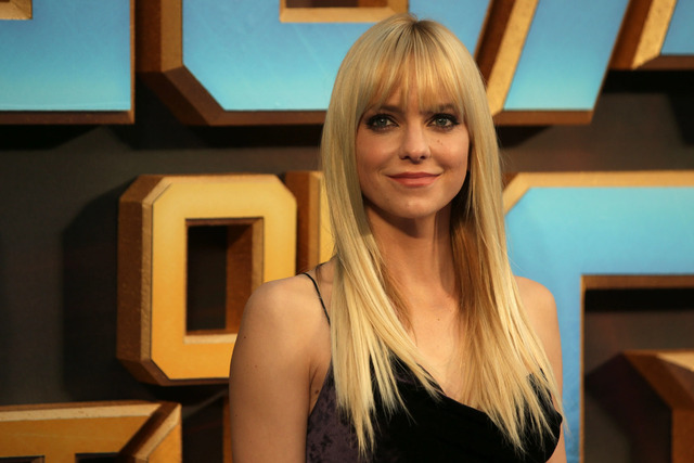 Looking Ahead, Anna Faris Plans to Expand Her Philanthropic Efforts, Continuing to Inspire Through Her Advocacy and Dedication.