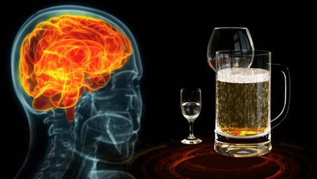 Memory and Moderate Drinking