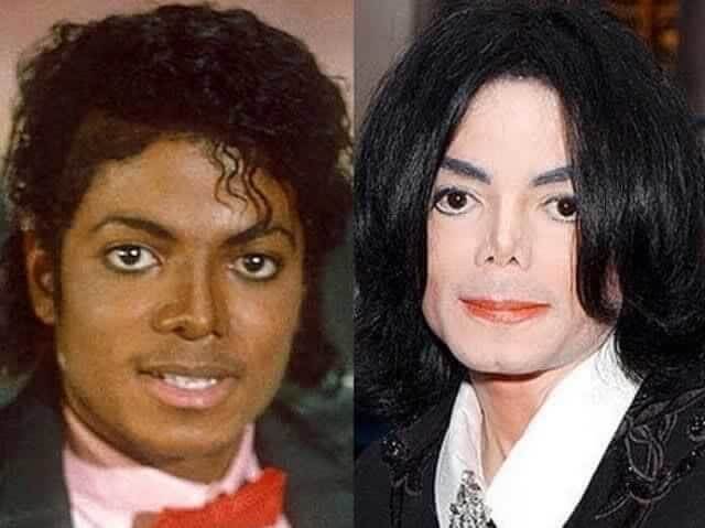 Michael Jackson 