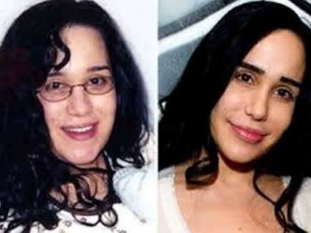 Nadya Suleman 