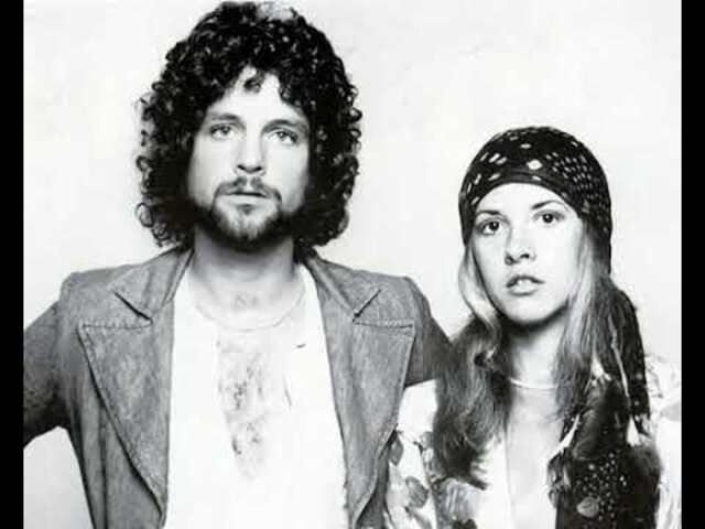 Nicks and Buckingham embarked on a duo project, recording the album Buckingham Nicks