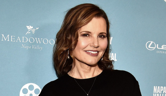 Now 68 years old, Geena Davis remains an inspiring symbol of strength, intelligence, and beauty.