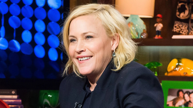 Patricia Arquette Has Redefined What It Means to Be a Hollywood Star, Seamlessly Blending Stardom With Advocacy and Purpose.