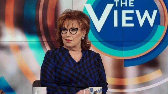 Since its launch in 1997, Joy Behar has been a defining presence on The View, shaping its voice and character for decades.