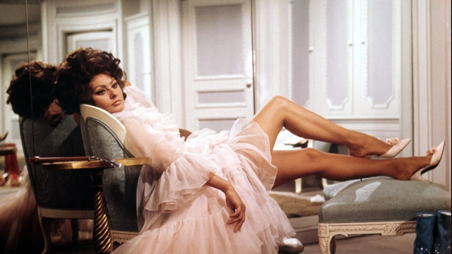 Sophia Loren’s life is a testament to the power of talent, determination, and authenticity