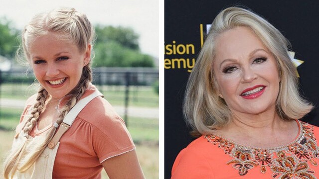 The Road Ahead: What’s Next for Charlene Tilton?