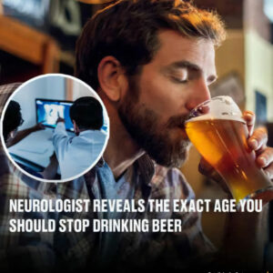 The Truth About Beer and Brain Health: When Should You Stop Drinking?