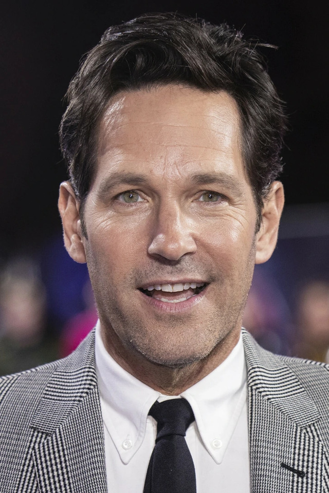 The ever-charming Paul Rudd, who took the title in 2021, remains an icon of timeless appeal and humor.