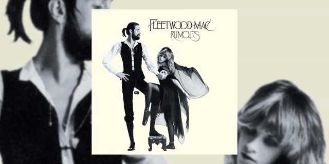 The success of Rumours marked the peak of Fleetwood Mac’s fame, but it also thrust Stevie into the harsh glare of the public eye.