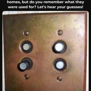 Side view of a push-button light switch installed on a wall, highlighting the simplicity and elegance of its design against the backdrop of a painted wall