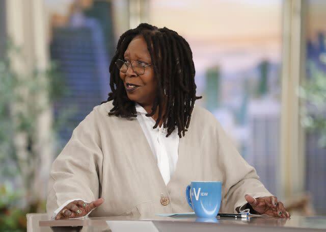 When Whoopi Goldberg joined the panel in 2007, she brought unmatched depth and perspective to the show’s discussions.