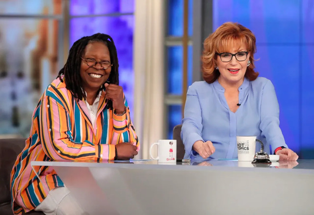 Whether celebrated or criticized, Joy Behar and Whoopi Goldberg’s contributions have left an undeniable legacy on the landscape of daytime television.